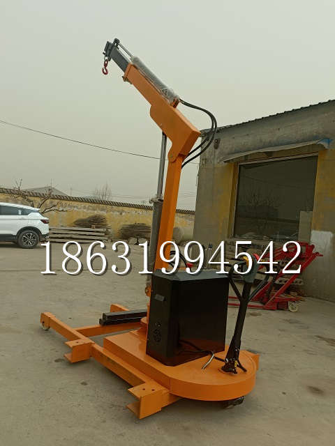 大宁县厂家供应自制随车吊 12吨随车吊 自卸式随车吊 12吨随车吊起重机