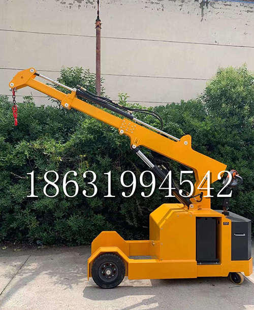 大宁县随车吊机随车吊机出租车载吊机可拆卸2吨价格提升机吊车